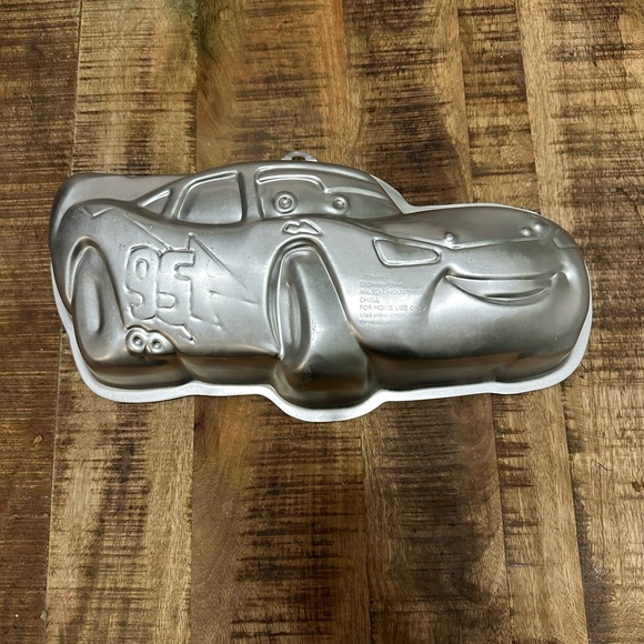 Lot of 4 baking tins - Picture 3 of 5